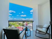 Everything Nearby in San Salvador, Fam & Pet Fdly - B&B San Salvador
