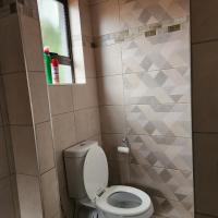 Self Catering, Cozy & Modern Apartment - Chambres d'hôtes Pretoria