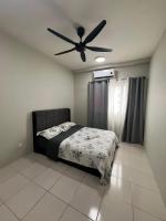 Homestay Puncak Alam With Swimming Pool Mus Lim - B&B Bandar Puncak Alam
