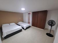 Apto Premium Cerca UIS - Chambres d'hôtes Bucaramanga