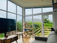 Luxury Cottage in the Heart of Portree - Chambres d'hôtes Portree