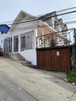 Amplia y Cómoda Casa en el centro de Constitución - B&B Constitución
