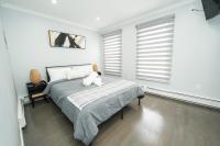Stylish 2BR Gataway Near NYC - Chambres d'hôtes Jersey City