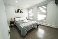 Stylish 2BR Gataway Near NYC - Ferienwohnung Jersey City