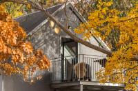 The Remarkable Loft Minutes to Arrowtown & Ayrburn - Ferienwohnung Arrowtown