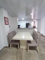Hospedaje La Tebaida - Chambres d'hôtes La Tebaida