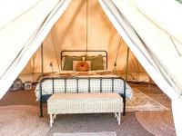 Glamping Tents Penola - Ferienwohnung Penola