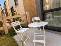 Modern 2BR Gem near Airport & Remarkables - B&B Distretto di Queenstown
