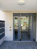 Appartement ZANDOLI - T4 Duplex face aux Saintes - B&B Vieux-Fort