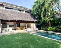 Seabond Villa - Ferienwohnung Uluwatu