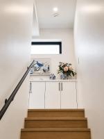 Brand New Air Conditioned Kitslano Retreat - Chambres d'hôtes Vancouver