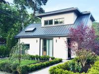 Brand New Air Conditioned Kitslano Retreat - Chambres d'hôtes Vancouver