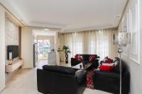 New Cozy Studio in Maarif High-Speed WiFi & Parking - Ferienwohnung Casablanca