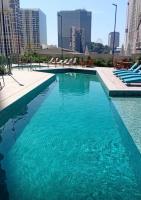 Apartamento com vista, para Cristo Redentor - B&B Río de Janeiro