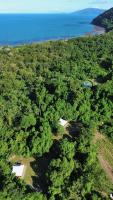 Coconut Beach House & Cottages - B&B Cape Tribulation