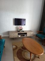 Syaza Homestay - B&B Cukai