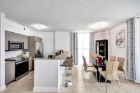 Apartamento de 3 dormitorios