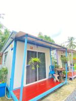 บ้านสุชานุช Baan Suchanuch - Bed and Breakfast Ko Pha Ngan