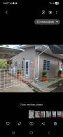 Tropical palm retreat - B&B Willemstad