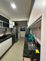 Casa inteira - B&B Manaus