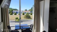 Mt Hutt Studio at 23 Methven - B&B Methven