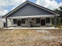 Natures Haven Homestay 1B - Chambres d'hôtes Kampong Gong Terap
