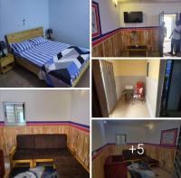 La taverne des Rois - B&B Bouaké