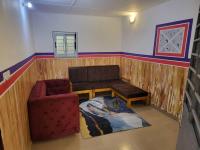 La taverne des Rois - B&B Bouaké