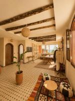 Kymata Surf Morocco - Bed and Breakfast Agadir