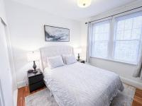 2 bed, in unit laundry, Boston College, balcony - Ferienwohnung Boston