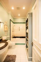 Back Bay Efficiency Unit, Pvt Bath, Kitchenette - B&B Boston