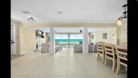 Oceanfront Villa in Daytona Beach Shores - Bed and Breakfast Daytona Beach Shores