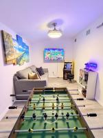 Book A Paradise with Jacuzzi, BBQ & Paddleboards - B&B Fort Myers