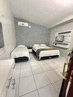 Suíte Brisa Mar Villa brisa icaraizinho - Ferienwohnung Amontada