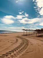 Valencia Marina Apartament - Ferienwohnung Valencia