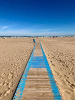 Valencia Marina Apartament - Ferienwohnung Valencia