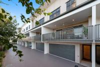 Stylish Clontarf Townhouse & Parking - Ferienwohnung Clontarf