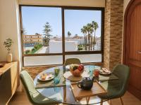Las Olas - apartamento cerca de la playa - Chambres d'hôtes Maspalomas