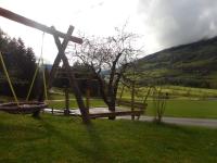 Steinerhof - B&B Sankt Georgen ob Murau