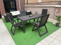 Casa Fulgencia - B&B Gijón