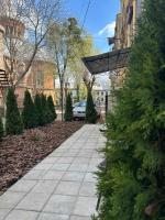 Апартаменти на Вірменській - Chambres d'hôtes Tchernivtsi