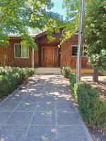 Hospedaje Casa Betalpu - B&B Talca