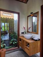 Pondok Kumpi ubud - Chambres d'hôtes Ubud