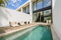 Novea Townhouses Bingin - Bed and Breakfast Uluwatu