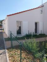 Maison de la mer - B&B La Tranche-sur-Mer