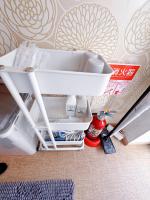 Apartamento de 1 dormitorio