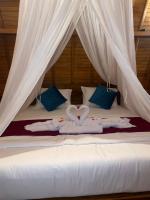 Kubu Dangin Ogang Guest House - Ferienwohnung Sidemen