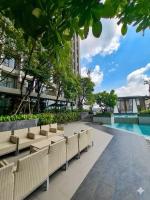Ultra modern apartment in the city - Ferienwohnung Bangkok