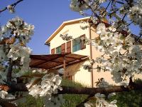 B&B Marti - Podere Mazzana - Bed and Breakfast Marti