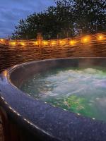 Orchard Barn - Bed and Breakfast Teversal